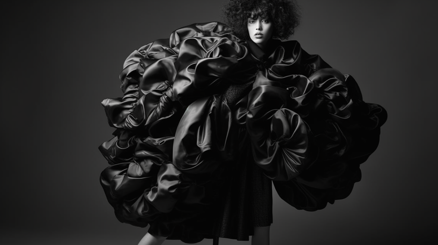 Comme des Garçons by Final