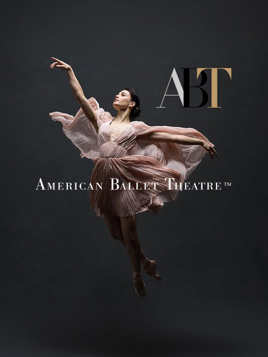 American Ballet Theatre by Final