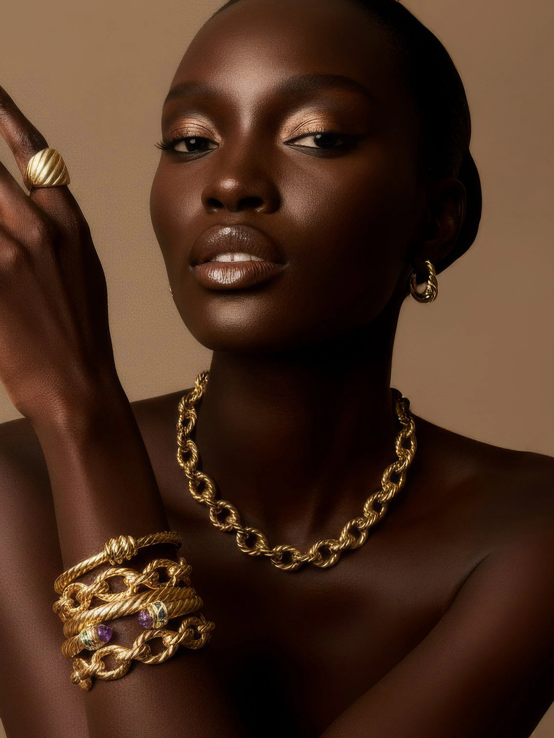 David Yurman by Final