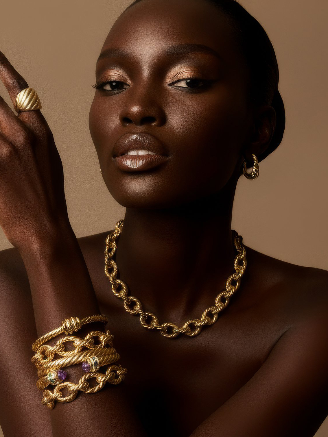 David Yurman by Final