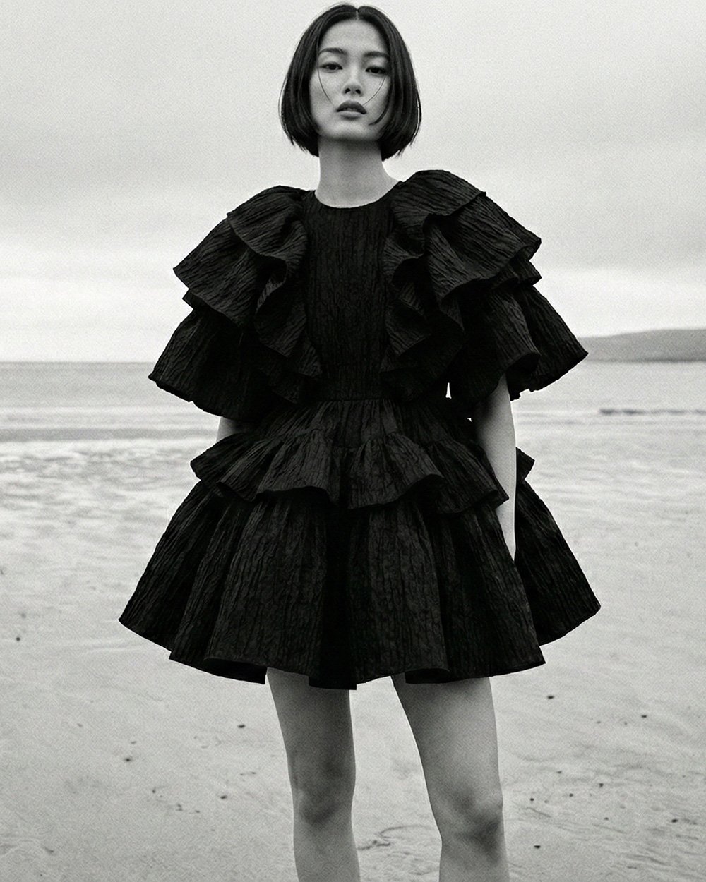 Issey Miyake by Final